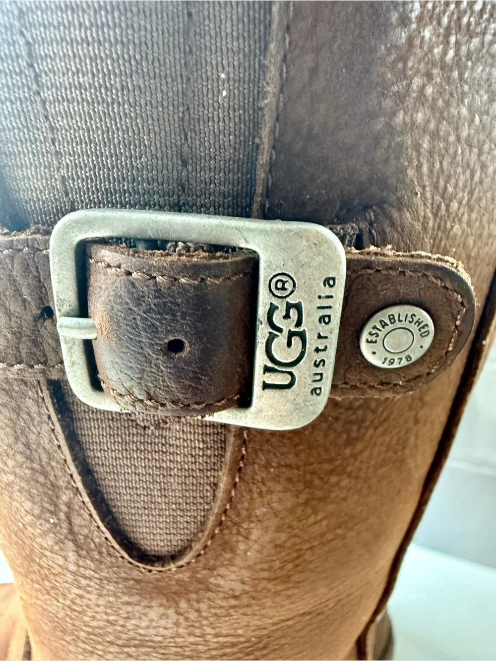 UGG ladies australia
